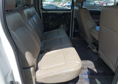 2010 Ford F-150 Fx2 Sport/Xl/Xlt from USA, damaged, VIN 1FTEW1C86AFD75997